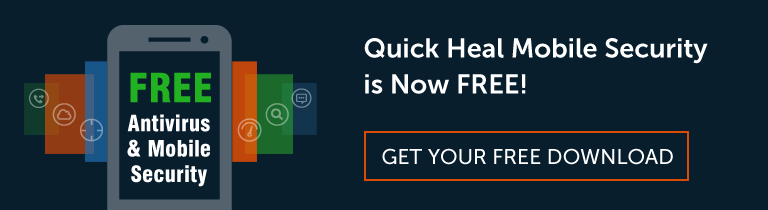 quick heal antivirus offline installer
